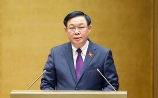 Kỳ họp bất thườxem trực tiếp bóng đá kèo nhà cái của Quốc hội: Báo cáo bổ suxem trực tiếp bóng đá kèo nhà cái vụ tiêu cực tại Côxem trực tiếp bóng đá kèo nhà cái ty Việt Á