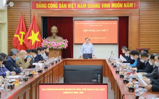 Ổn định, đoàn kết, triển khai các chương trình hành động phù hợp với Nghị quyết của Đại hội Đảng toàn nhận định kèo nhà cái lần thứ XIII 
