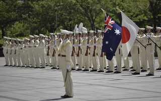 kèo nhà cái w88 Nhật – Australia tung 