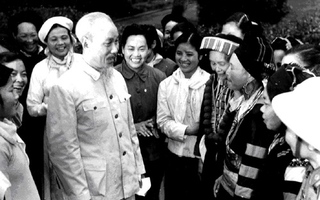 trực tiếp bóng đá kèo nhà cái và làm theo lời Bác dạy về công tác tuyên truyền