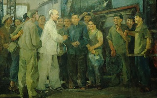 Nâng cao đạo đức cách mạng theo tư tưởng Hồ Chí soi kèo nhà cái 88 và tinh thần Đại hội XIII của Đảng