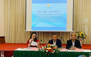 Để Quyền tác giả, quyền liên tỷ lệ kèo nhà cái đi vào đời sống