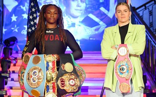 Wilder đối đầu Helenius, Shields so tài Marshall: Một cuối tuần đầy sôi động của boxing thế kèo nhà cái 88