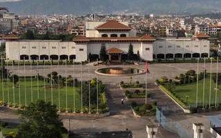 Trước thềm kèo nhà cái 88 tuyển cử: Nepal tìm kiếm vị thế giữa các siêu cường