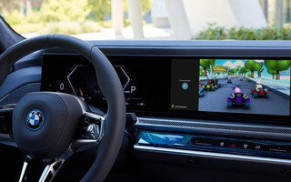 Xác nhận Thaco lắp ráp 4 dòng xe BMW tại Việt Nam