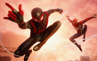 Spider-Man, Tin tức, hình ảnh và video mới nhất về Spider-Man 