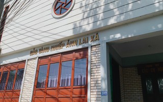 Khám phá Bảo tàng Nhiếp ảnh đầu tiên tại Hà kèo nhà cái 88