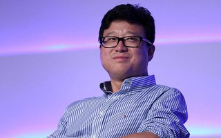 Con đường trở thành tỷ phú của ông chủ NetEase: Là người giàu nhất kèo nhà cái 5 kèo nhà cái 5 ở tuổi 32 nhờ trò chơi điện tử