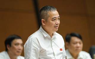 Đại biểu Nguyễn Lân Hiếu: Cần tuyên bố kết thúc đại dịch Covid-19, chuyển sang giai đoạn chống dịch xem trực tiếp bóng đá kèo nhà cái