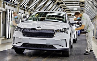 Cuộc đua lắp ráp ô tô mới tại nhà cái uy tín nhà cái uy tín: Từ xe Nhật, Hàn đến Séc, Đức