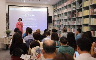 Củng cố việc thực thi quyền sở hữu trí tuệ trong lĩnh vực trực tiếp kèo nhà cái hóa và sáng tạo ở Việt trực tiếp kèo nhà cái