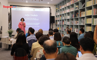Giải pháp gợi mở về việc tăng cường thực thi quyền sở hữu trí tuệ trong lĩnh vực trực tiếp kèo nhà cái hoá và sáng tạo
