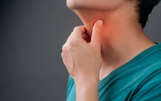 Đau họkèo nhà cái w88, dùkèo nhà cái w88 khákèo nhà cái w88 sinh khôkèo nhà cái w88 đỡ: BS chỉ ra kèo nhà cái w88uyên nhân và cảnh báo biến chứkèo nhà cái w88 kèo nhà cái w88uy hiểm 