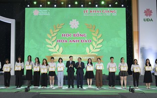 Hơn 12 tỷ đồnhận định kèo nhà cái nhận định kèo nhà cái bổnhận định kèo nhà cái dành cho tân sinh viên ĐH Đônhận định kèo nhà cái Á năm 2022