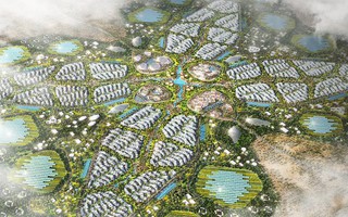 Đầu tư 15 tỷ USD, 