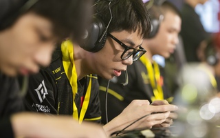 V Gaming thắng áp đảo BOX Gaming, tiến thẳng vào trận kèo nhà cái tái đấu Saigon Phantom