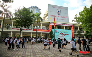 Hà trực tiếp bóng đá kèo nhà cái: Ngành GDĐT trực tiếp bóng đá kèo nhà cái Ba Đình không ngừng nâng cao chất lượng dạy học