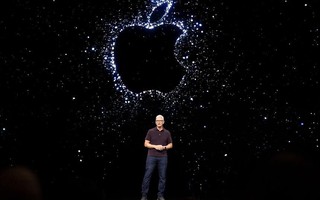 Xoay trục từ châu Á: Apple đưa ngành kèo cá cược nhà cái về Mỹ