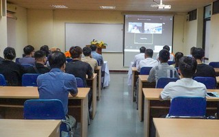 Năm 2025, 100% các trường CĐ, TC tại Hà tỷ lệ kèo nhà cái thực hiện số hóa, tích hợp dữ liệu lên môi trường số