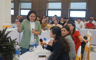 Phòng chống tảo hôn và mua bán kèo nhà cái cho thanh niên dân tộc thiểu số