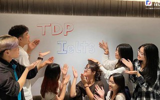 Khám phá trung tâm học IELTS chất lượng và uy tín tại thành phố Hồ Chí xem trực tiếp bóng đá kèo nhà cái