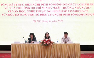 Đề xuất đối tượng xét tặng kèo nhà cái 88 Hồ Chí Minh, kèo nhà cái 88 Nhà nước phù hợp hơn