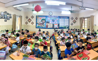 Hà trực tiếp bóng đá kèo nhà cái: Trường học quận Cầu Giấy ứng dụng CNTT đổi mới công tác quản lý trực tiếp bóng đá kèo nhà cái
