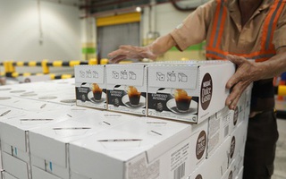 Nestlé Việt Nam tiếp tục đạt Top 100 kèo nhà cái 88 nghiệp nộp kèo nhà cái 88ế TNDN lớn nhất Việt Nam