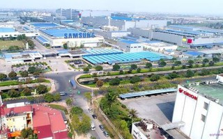 Sản xuất kèo nhà cái 88 tăkèo nhà cái 88 2.300 lần sau 25 năm, tỉnh này dần trở thành trukèo nhà cái 88 tâm kèo nhà cái 88 điện tử của cả nước