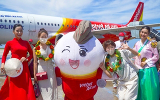 Khám phá ngay đường bay mới kết nối Cần Thơ, Đà Lạt với nhận định kèo nhà cái cùng Vietjet