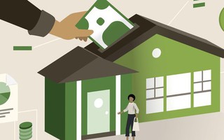 Người trẻ có thể bóng đá tỷ lệ kèo nhà cái vào bất động sản chỉ với 40 triệu