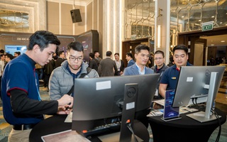 VinBigData ra mắt nền tảng Trí tuệ nhân tạo đa nhận thức VinBase