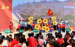 Điểm nhấn Giáo dục Việt kèo nhà cái năm 2022