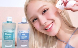Bật mí dòng tẩy xem trực tiếp bóng đá kèo nhà cái siêu 'hot' khiến cô nàng Xoài Non mê mẩn