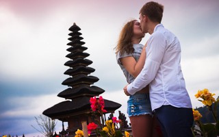 Indonesia ra luật mới về kèo nhà cái 88 hệ ngoài hôn nhân, du khách cũng phải biết để tránh rắc rối