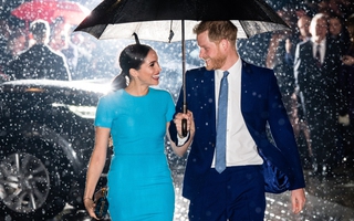 Đằng sau hợp đồng trăm triệu đô mà Vương tử Harry và Meghan thực hiện khi phát hành bộ phim tài liệu 