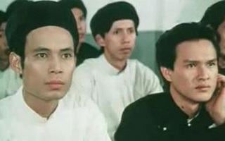 NSƯT Tiến Hợi- người đóng vai Bác Hồ nhiều nhất màn ảnh qua đời