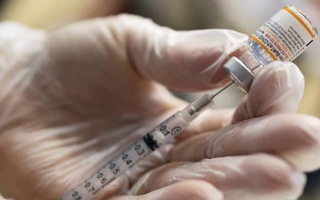 FDA hoãn cấp phép sử dụng vaccine Covid -19 cho trẻ dưới 5 tuổi