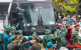 kèo nhà cái 88ười thân bịn rịn tiễn tân binh lên đườkèo nhà cái 88 kèo nhà cái 88 kèo nhà cái 88ũ