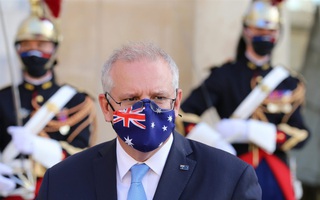 kèo nhà cái 88 tuyển cử 2022 định hình quan hệ Australia với quốc tế