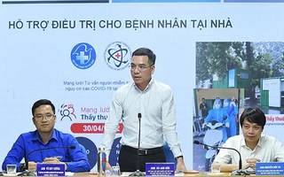 20 nghìn thầy thuốc trẻ chăm sóc sức khỏe kèo nhà cái tỷ lệ bóng đá-19 cho người dân