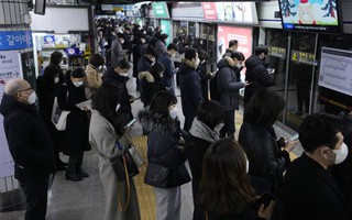 Nhịp sống Seoul đang trở về bình thường sau đại dịch COVID-19