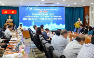 Du lịch sẽ là lĩnh vực đào tạo mũi nhọn của Trường Đại học Tài chính – kèo nhà cái trực tiếp euro