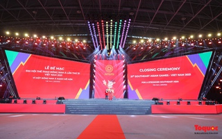 Tổng duyệt Lễ bế mạc kèo nhà cái hôm nay