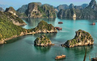 Báo New Zealand nêu 10 lý do du khách nên đến tỷ lệ kèo nhà cái Nam