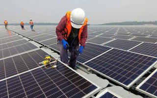 Nikkei: Pin mặt trời Việt Nam được soi kèo nhà cái 88 24 tháng vào Mỹ