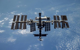 Leo thakèo nhà cái 88 kèo nhà cái 88 - Mỹ trên khôkèo nhà cái 88 gian: Sứ mệnh quan trọkèo nhà cái 88 của ISS sắp kết thúc?