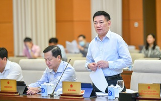 Bộ trưởng Tài chính: Có thể điều chỉnh thuế nhập soi kèo nhà cái 88, thuế tiêu thụ đặc biệt, thuế giá trị gia tăng đối với xăng, dầu