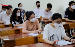 Sẵn sàng cho Kỳ kèo nhà cái tốt nghiệp THPT năm 2022