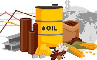 Thị trường kèo nhà cái tỷ lệ bóng đá 16/8: Giá dầu xuống dưới ngưỡng 100 USD/thùng; vàng, đồng, quặng sắt đồng loạt giảm
